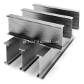 Φτηνές JIS βαθμού G3136 H Beam Steel Plate